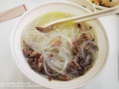 -咬不得高祖生煎·简餐(高银街店)