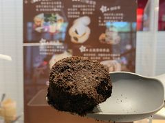 -肯德基(芳和店)