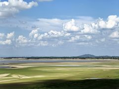 -鄱阳湖国家湿地公园