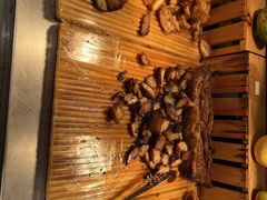 -快乐爱斯米牛排自助(正大广场店)