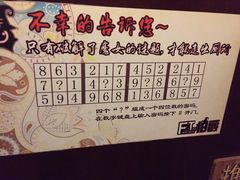 -MAX伯爵趣味互动密室逃脱(大坪D馆店)