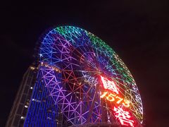 -星城之眼摩天轮
