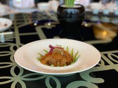 -富力丽思卡尔顿酒店·丽轩中餐厅