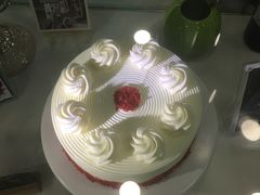 -第戎蛋糕(恒隆广场店)
