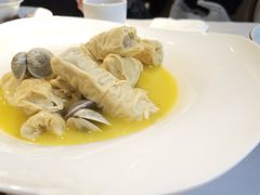 -老人和饭店(淮海中路店)