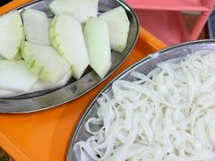 -江村四哥新鲜牛肉店(江高总店)