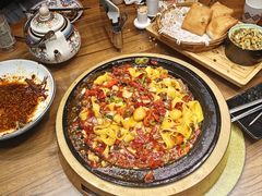 -天山集市(和家乐广场店)