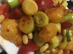 -烁佳海鲜大馅饺子