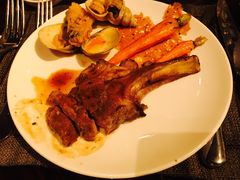 -深圳四季酒店·馥自助餐厅