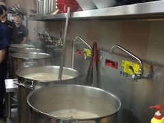 -博多一幸舍(侨福芳草地购物中心店)