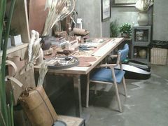 -HIGH FIVE哈福手工汉堡(桂林路店)