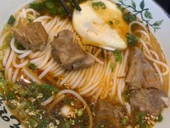 -常樂屋·常德米粉(青年路店)