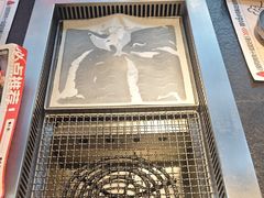 -俊熙家点餐式自助烤肉店(1227广场店)