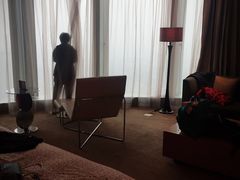 -南京商茂国际酒店(新街口德基广场店)