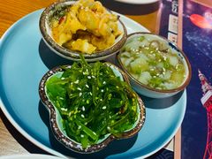 酒肴小三元-有喜屋·深夜食堂(北京西路店)