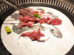 -一家东北烤肉(华大店)
