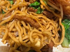 -寻裕记·现炒浇头面(人民广场店)