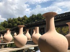 -景德镇古窑民俗博览区