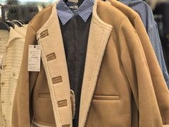 -ZARA HOME(长楹天街购物中心店)