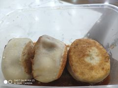 门丁肉饼-惠丰门丁肉饼店
