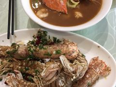 -何记面馆(龙泉山店)