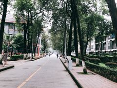 -四川大学(华西校区)