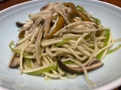 -上海人家花樣年华(中山公园店)