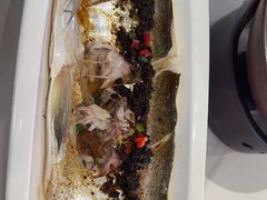 -大碗居·烤鸭·鱼头泡饼(天坛东门店)