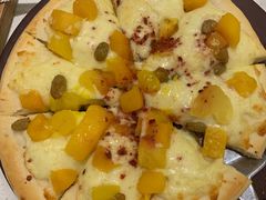 -东方豪客牛排意面披萨(玉函银座店)