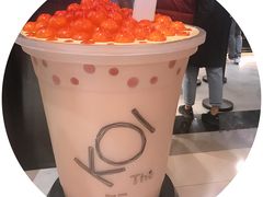 -KOI Thé(正佳广场店)