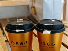 -0566咖啡製作所(陆家嘴中心店)