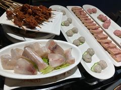 -巴蜀大宅门火锅(北大街店)