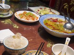 -缪氏川菜(深圳北站缤果空间店)