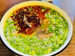 -德元兰州纯汤牛肉面