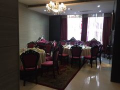 -名汇粤菜馆(黄兴路店)