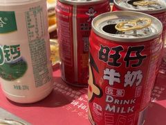 -一绪に寿喜烧(虹悦城店)