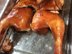 -顺徕德仙庙烧鸡(荔湾总店)