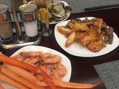 -岚桥锦江大酒店-瑞泰西餐厅