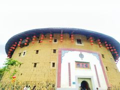 -云水谣景区