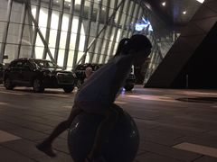 -万科前海企业公馆