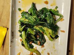 -木屋烧烤(岗顶二店)