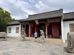 -徐州龟山景区