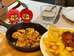 -get pizza意大利餐厅(凯德MALL店)