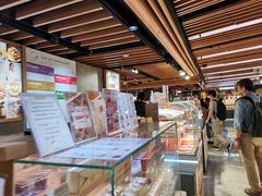 -崇光百货(铜锣湾店)