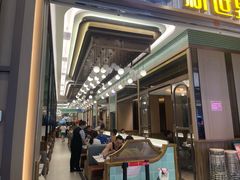 -新世界餐厅(万达店)