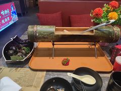 -刘姐啤酒鱼音乐餐厅(阳朔美食丁厄3分店)
