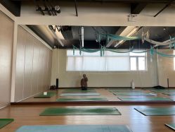 -兰瑜伽·普拉提