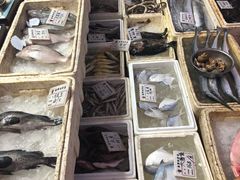 -荣祥海鲜·烟台菜(胜利路二部)
