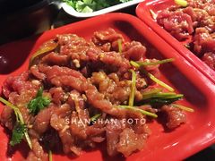 -泉味道贵州厨房(三里河店)