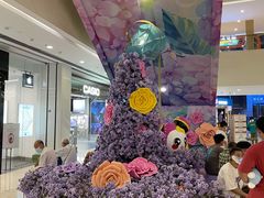 -义乌之心城市生活广场